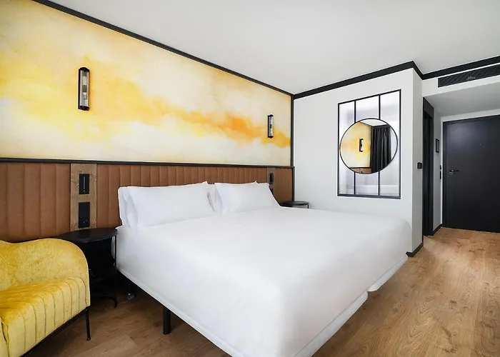 Barceló Warsaw Powiśle