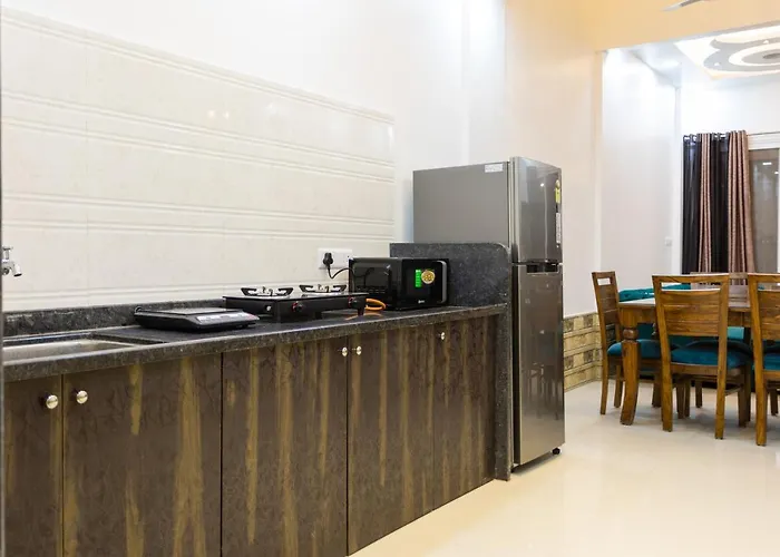 Denver Villa