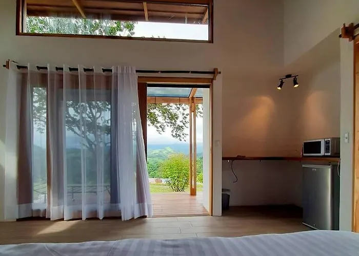 Luxury Villa Carao - Serene Amazing Views And Starlink