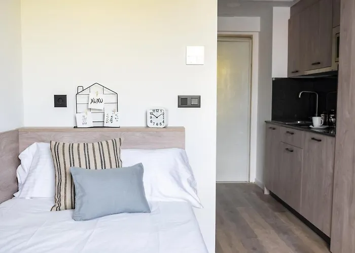 Micampus Alicante Student Residence