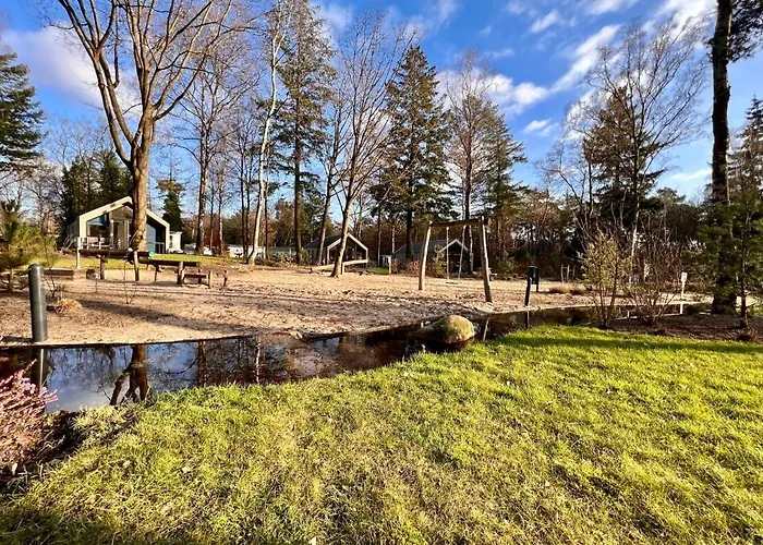 Holiday Home Maridu Forest