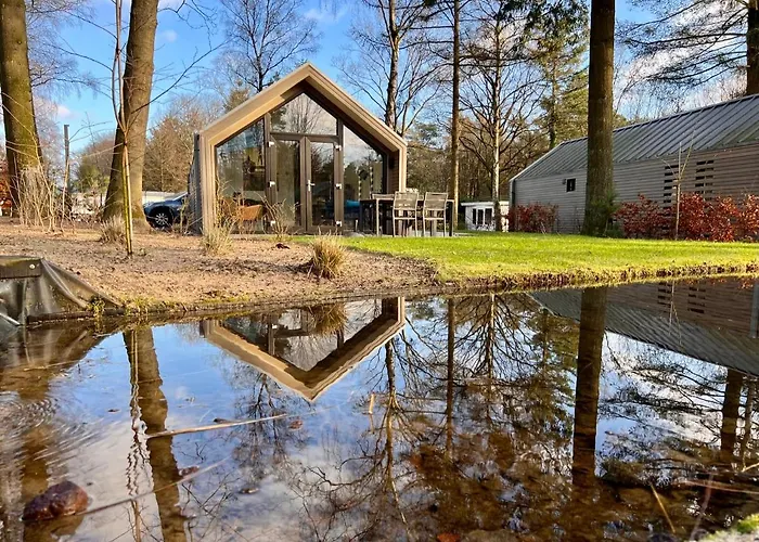 Holiday Home Maridu Forest