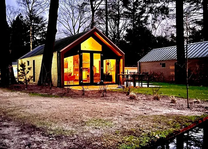 Holiday Home Maridu Forest