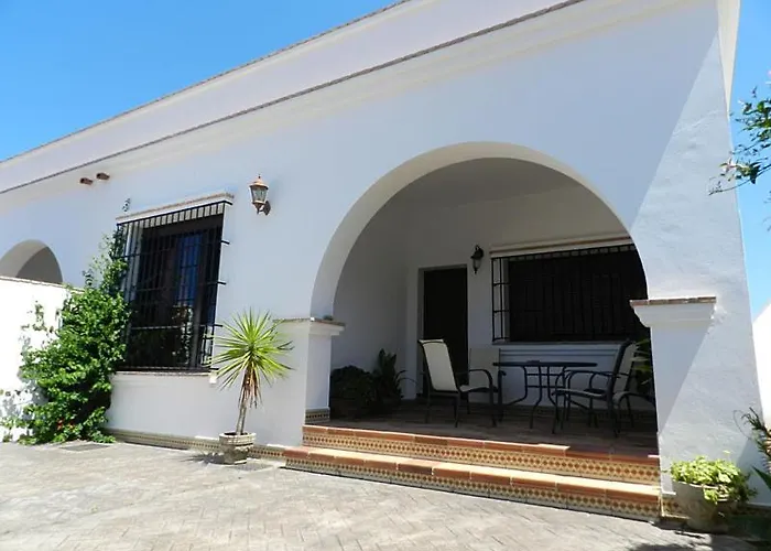Las casitas de zahora - casitasmanoli
