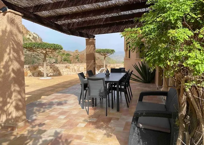 Casa Estrella