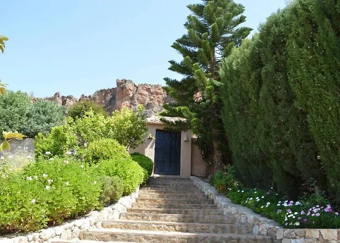 Casa Estrella