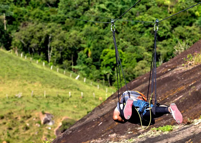 Hotel Fazenda Parque dos Sonhos
