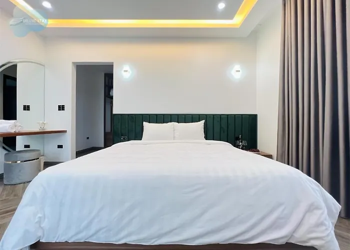 Mian Flc Ha Long Villa