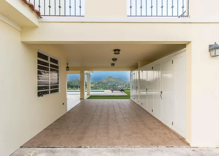 Casa Cielo
