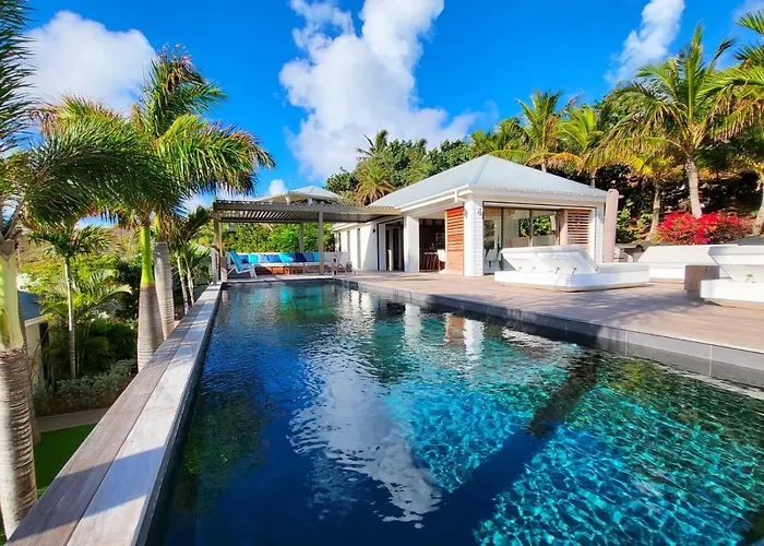 Villa Coco Rock
