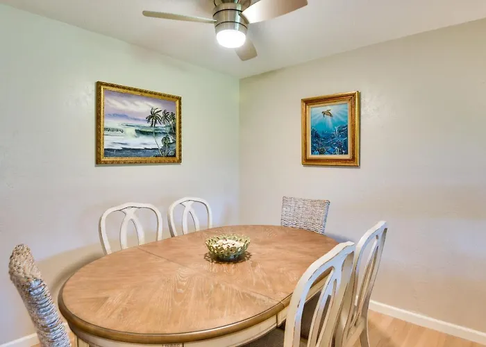 New Smyrna Beach Condo: Pool Access, Walk To Beach