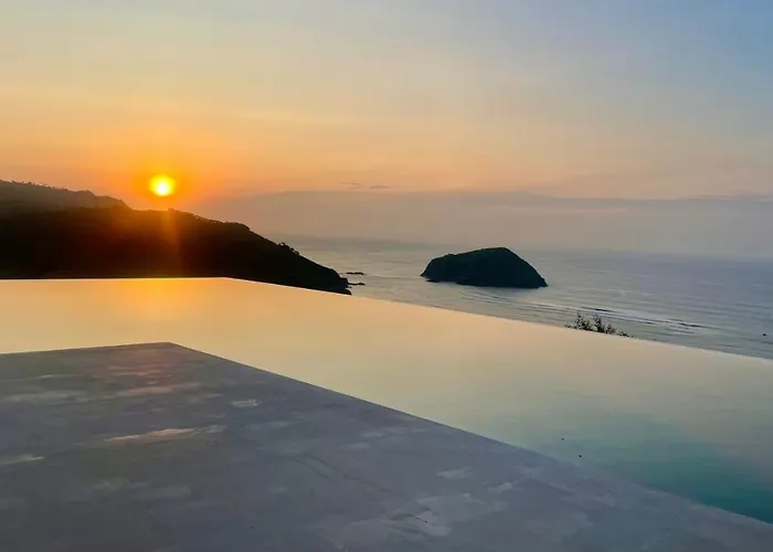 Alaia One Private Villa - Brand New! - Starlink Wifi