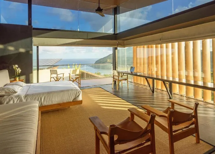 Alaia One Private Villa - Brand New! - Starlink Wifi