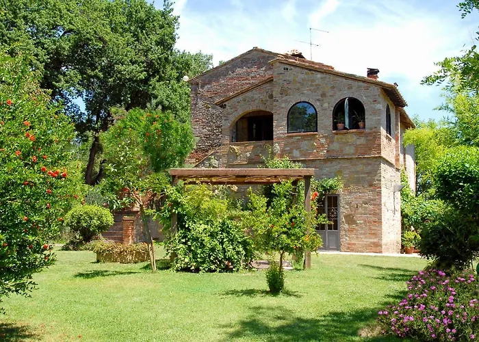 Agriturismo Nibbiano