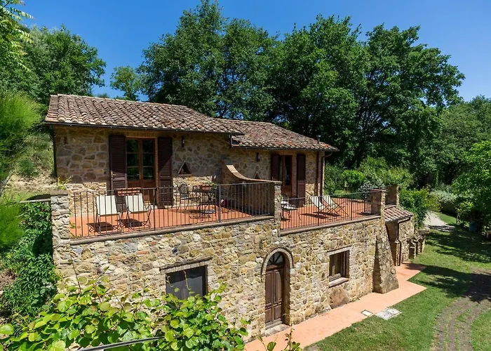 Agriturismo Nibbiano