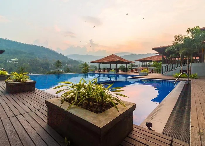 Serendip Stone And Bungalow