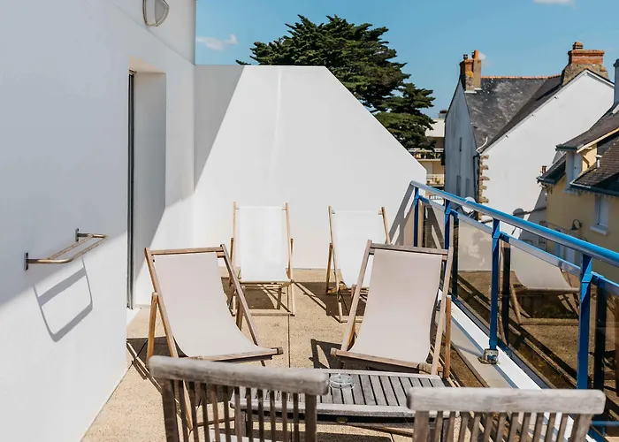 Hôtel Édenia - Spa Estime&Sens