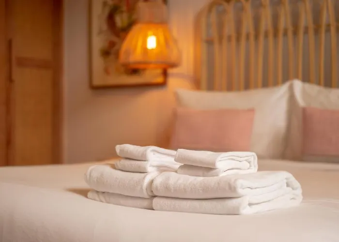 Exclusive Villa Botanica