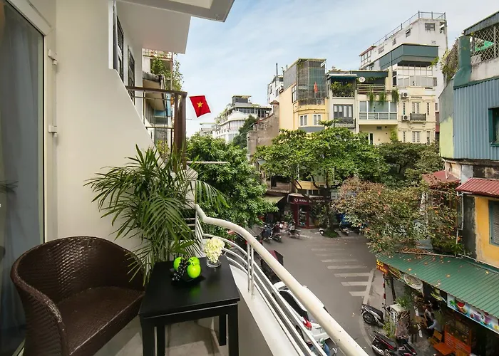 Sonata Premier Hotel & Spa