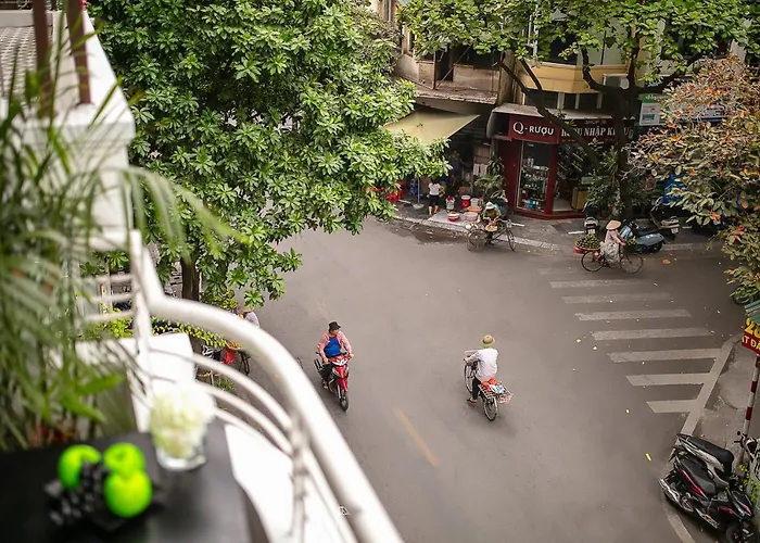 Sonata Premier Hotel & Spa