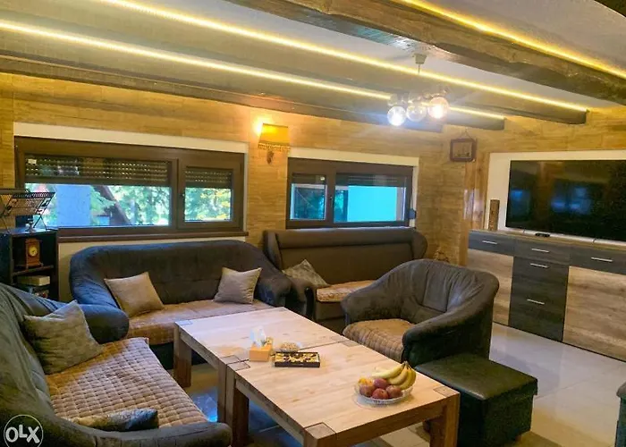 Villa Almedina Spa