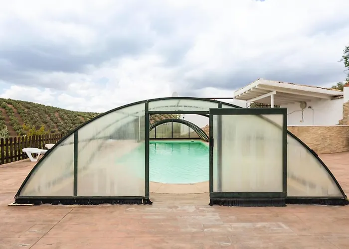 La Pedriza del Serval