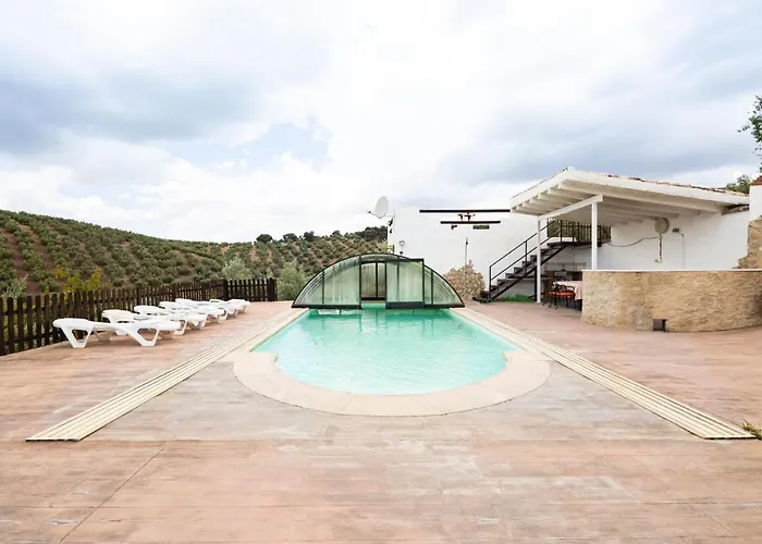 La Pedriza del Serval