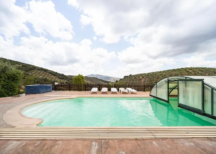 La Pedriza del Serval