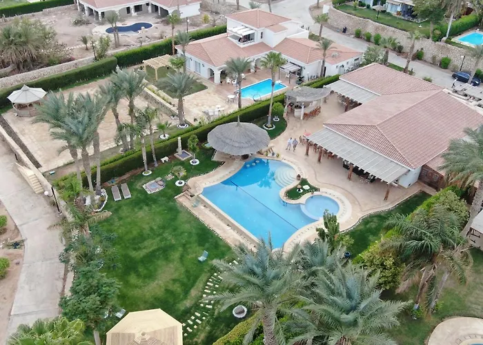 Casa Del Sol