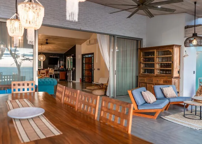 Grand Oceanview Villas - Casa Aria And Casa Magnifique