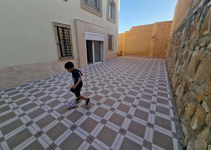 Villa Fares Assilah 1