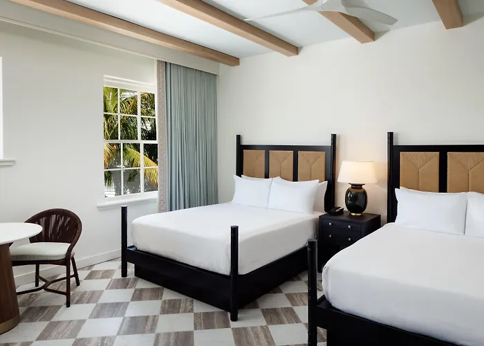 Casa Marina Key West, Curio Collection By Hilton