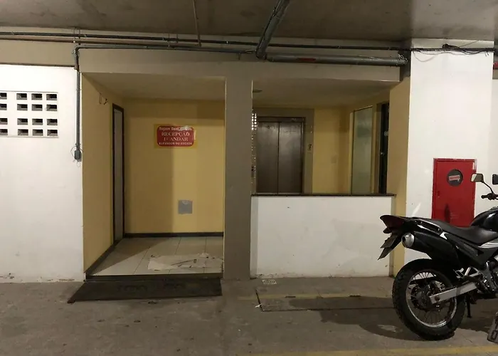 Hotel barato: Iapi Hotel