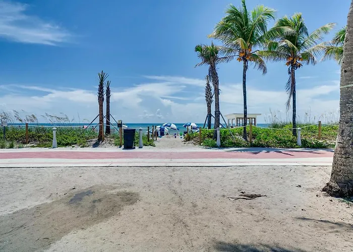 Castle Beach Studios By Vacation Media