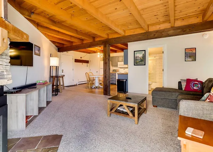 Mtn-View Condo W/ Community Perks In Silverthorne