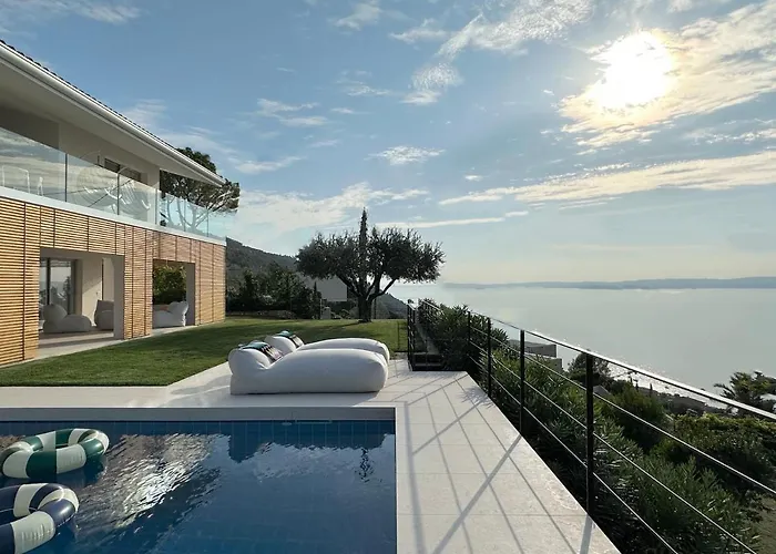 Villa Montagna
