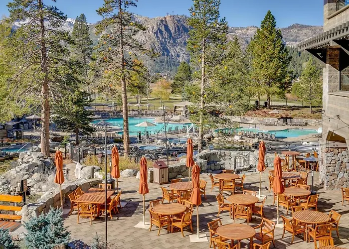 Breathtaking Olympic Valley Gem: Walk To Chairlift