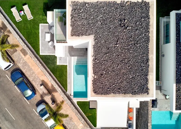 Villa Izabele - Private Heated Pool With Amazing Terrace