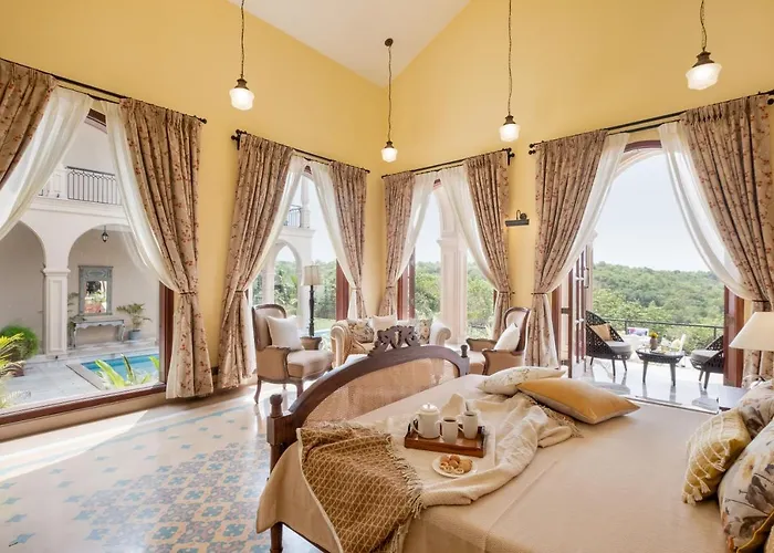 Lohonostays Sacri Borod Hill 7