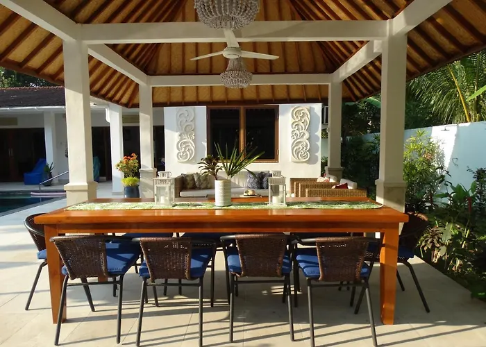 Villa Serenity