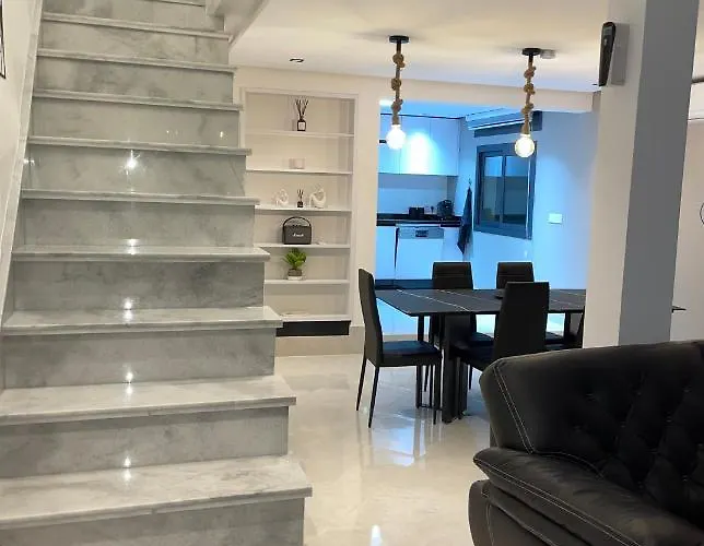Villa Eleonor