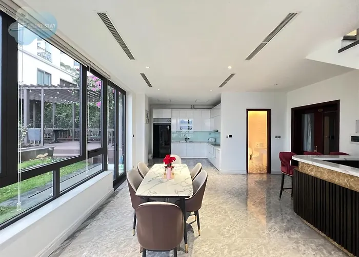 Thanh Ha Villa