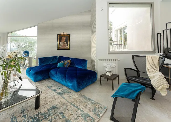 Villa Bellevue