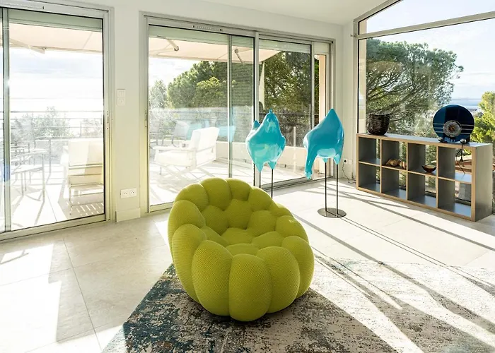 Villa Bellevue