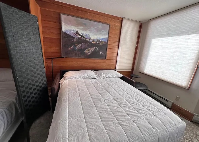 Keystone Lakeside Condo