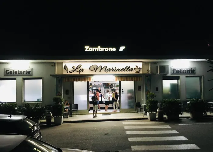 Villa Palummo - Stunning Sea View Zambrone, Calabria