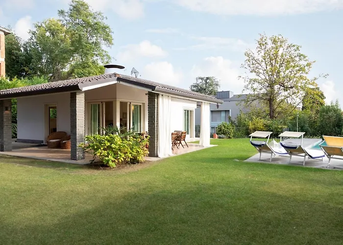 Villa Infinity - Regarda Travel