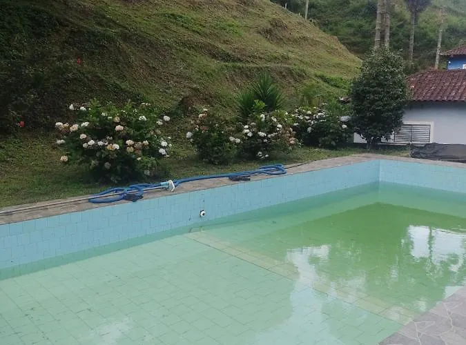 Pousada Uai vem ser feliz