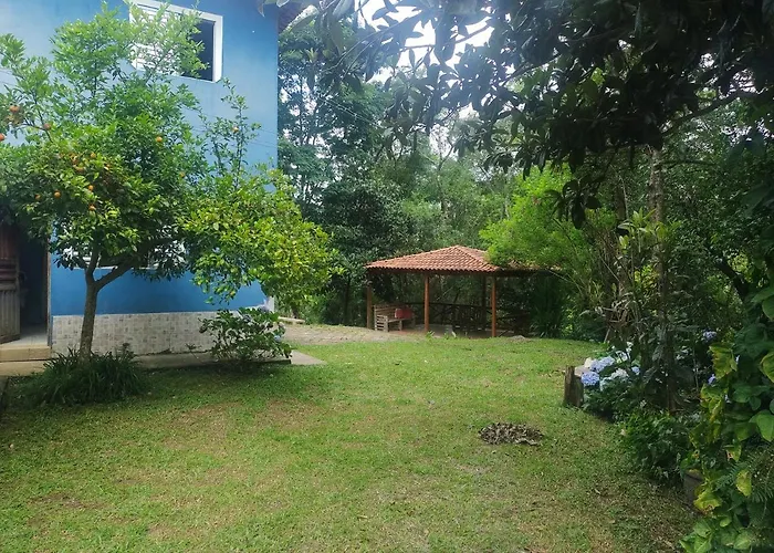 Pousada Uai vem ser feliz