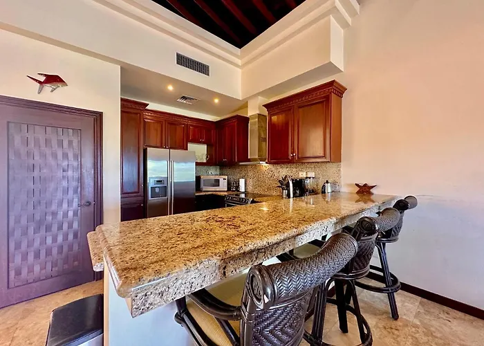 Villa 1208 @ Pristine Bay, Roatan